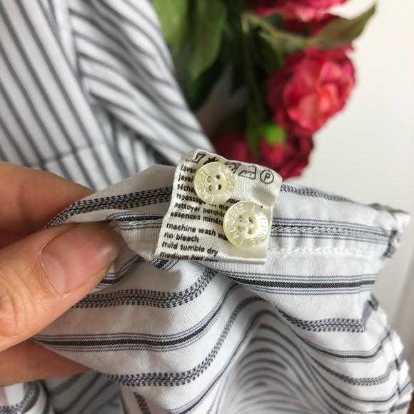 Lacoste button down shirt Size 44 Men - Picture 4 of 6